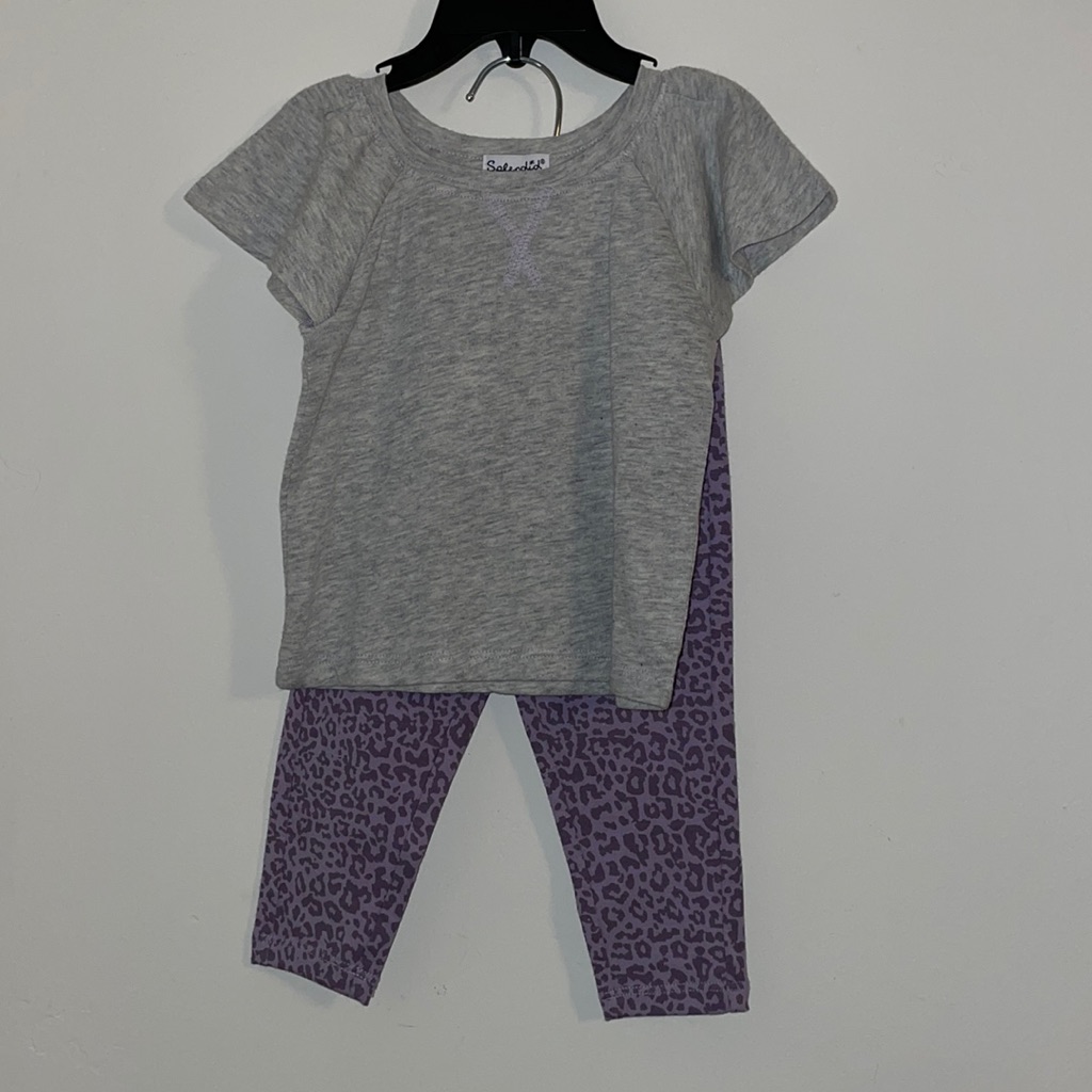 Splendid 2 Pc Set
